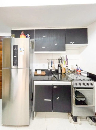 Imagem Imóvel com 2 Quartos à Venda, 97 m² em Itacimirim - Camaçari Imagem Imóvel com 2 Quartos à Venda, 97 m² em Itacimirim - Camaçari