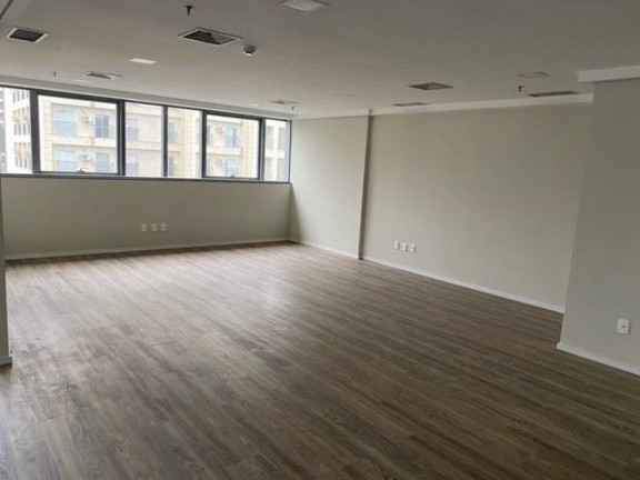 Imagem Sala Comercial para Alugar, 50 m² em Santa Cecília - São Paulo