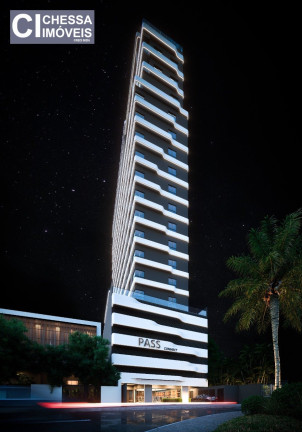 Imagem Apartamento com 1 Quarto à Venda, 135 m² em Centro - Itajaí