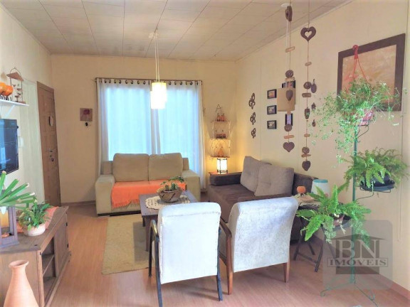 Imagem Casa com 3 Quartos à Venda, 135 m² em Universitário - Santa Cruz Do Sul Imagem Casa com 3 Quartos à Venda, 135 m² em Universitário - Santa Cruz Do Sul