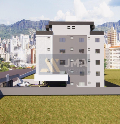 Imagem Imóvel com 3 Quartos à Venda, 113 m² em Brasil Industrial (barreiro) - Belo Horizonte Imagem Imóvel com 3 Quartos à Venda, 113 m² em Brasil Industrial (barreiro) - Belo Horizonte