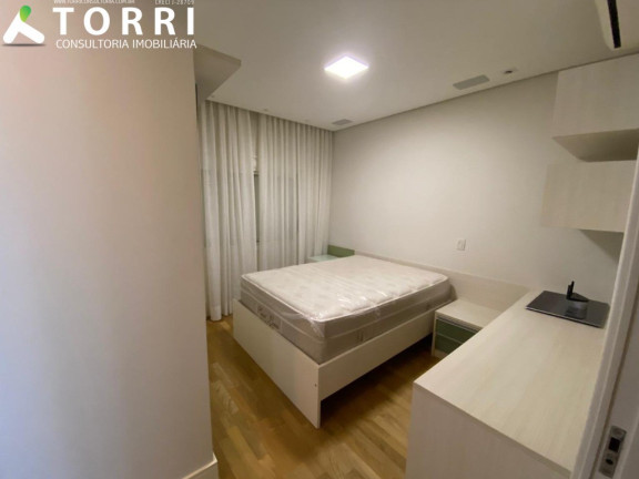 Imagem Apartamento com 3 Quartos à Venda, 247 m² em Jardim Portal Da Colina - Sorocaba