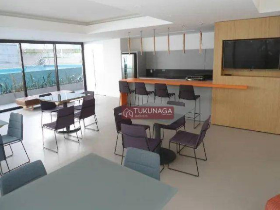 Imagem Apartamento com 1 Quarto para Alugar, 47 m² em Pinheiros - São Paulo Imagem Apartamento com 1 Quarto para Alugar, 47 m² em Pinheiros - São Paulo