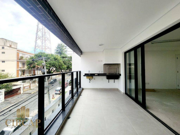 Imagem Apartamento com 3 Quartos à Venda, 129 m² em Perdizes - São Paulo