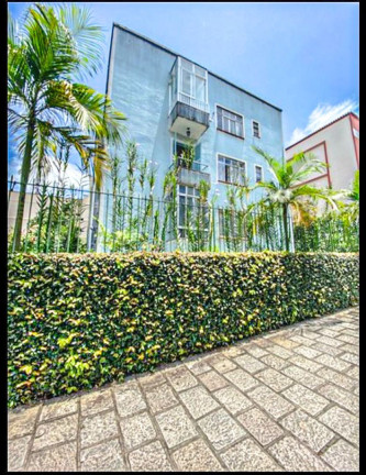 Imagem Apartamento com 1 Quarto à Venda, 32 m² em Alto - Teresópolis