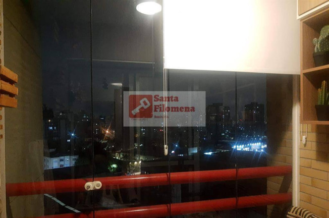 Imagem Apartamento com 2 Quartos à Venda, 60 m² em Casa Branca - Santo André Imagem Apartamento com 2 Quartos à Venda, 60 m² em Casa Branca - Santo André