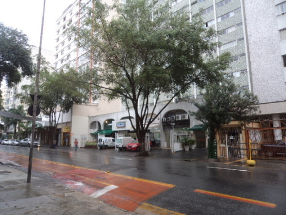 Imagem Apartamento para Alugar, 40 m² em Santa Cecília - São Paulo
