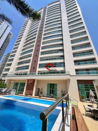 Imagem Apartamento com 4 Quartos à Venda, 166 m² em Guararapes - Fortaleza Imagem Apartamento com 4 Quartos à Venda, 166 m² em Guararapes - Fortaleza