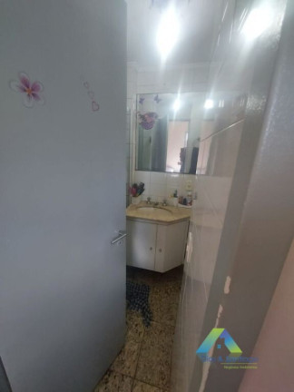 Imagem Apartamento com 3 Quartos à Venda, 69 m² em Vila Santa Catarina - São Paulo