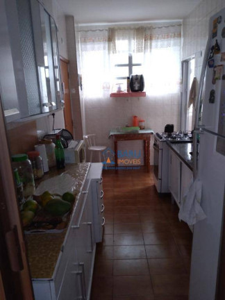 Imagem Apartamento com 2 Quartos à Venda, 80 m² em Santa Cecília - São Paulo