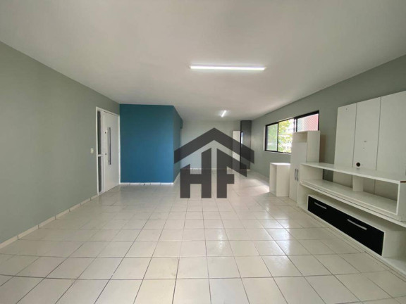 Imagem Apartamento com 4 Quartos para Alugar, 160 m² em Boa Viagem - Recife Imagem Apartamento com 4 Quartos para Alugar, 160 m² em Boa Viagem - Recife