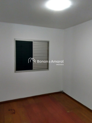 Imagem Apartamento com 2 Quartos à Venda, 60 m² em Taquaral - Campinas Imagem Apartamento com 2 Quartos à Venda, 60 m² em Taquaral - Campinas