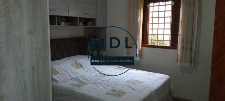 Imagem Casa com 3 Quartos à Venda, 135 m² em Maracana - Praia Grande Imagem Casa com 3 Quartos à Venda, 135 m² em Maracana - Praia Grande