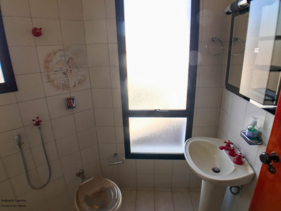 Imagem Apartamento com 3 Quartos à Venda, 164 m² em Centro - Poços De Caldas