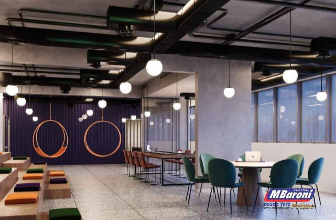Imagem Apartamento com 1 Quarto para Alugar, 32 m² em Moema - São Paulo