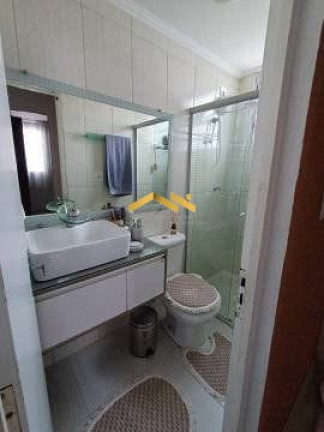 Imagem Apartamento com 2 Quartos à Venda, 50 m² em Sacoma - São Paulo Imagem Apartamento com 2 Quartos à Venda, 50 m² em Sacoma - São Paulo