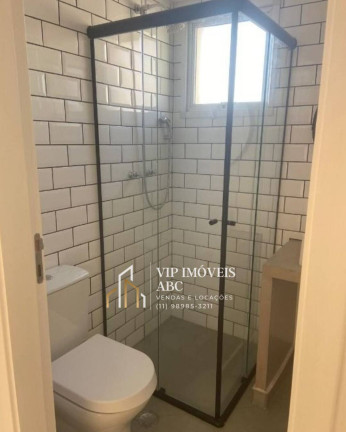 Imagem Apartamento com 2 Quartos à Venda, 164 m² em Vila Guiomar - Santo André