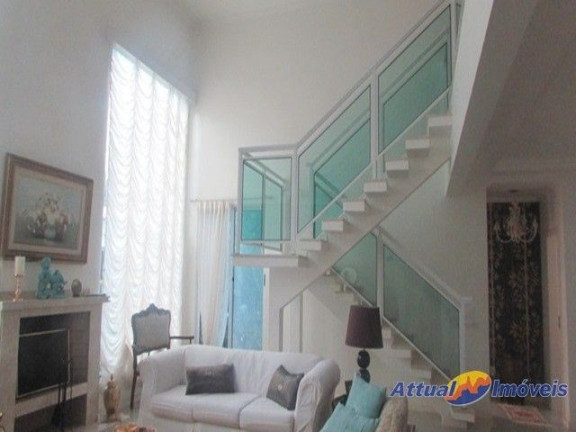 Imagem Casa com 3 Quartos à Venda, 267 m² em Vargem Grande - Teresópolis