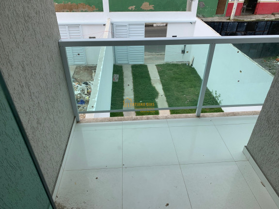 Imagem Casa à Venda, 88 m² em Ipitanga - Lauro De Freitas Imagem Casa à Venda, 88 m² em Ipitanga - Lauro De Freitas