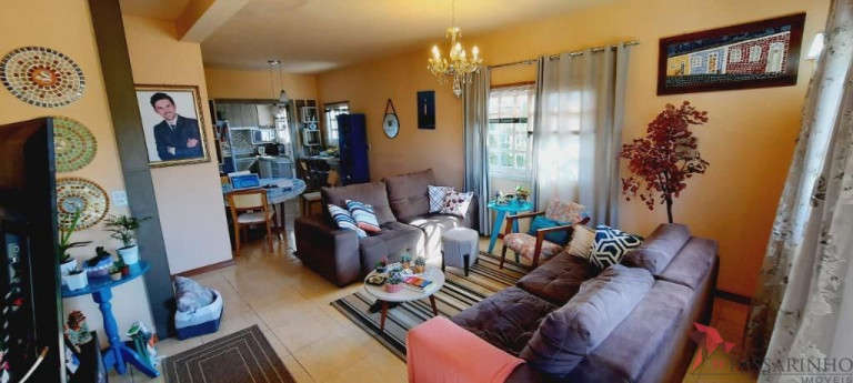 Imagem Casa com 4 Quartos à Venda, 140 m² em Stan - Torres Imagem Casa com 4 Quartos à Venda, 140 m² em Stan - Torres
