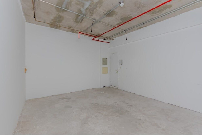 Imagem Sala Comercial à Venda, 42 m² em Chácara Santo Antônio (zona Sul) - São Paulo Imagem Sala Comercial à Venda, 42 m² em Chácara Santo Antônio (zona Sul) - São Paulo