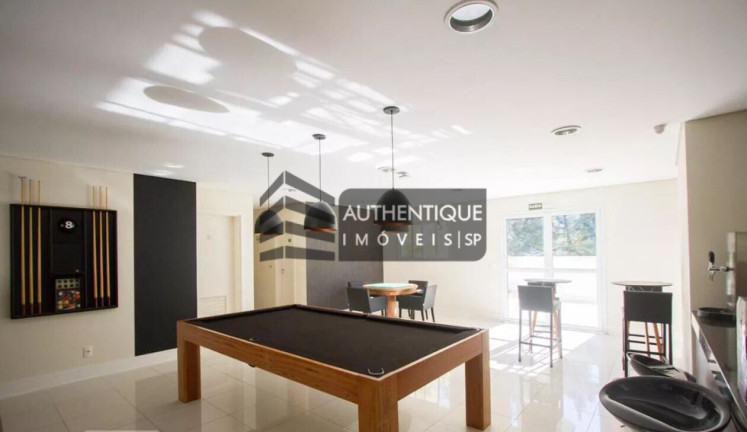 Imagem Apartamento com 1 Quarto à Venda, 46 m² em Santo Amaro - São Paulo Imagem Apartamento com 1 Quarto à Venda, 46 m² em Santo Amaro - São Paulo
