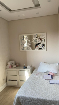 Imagem Sobrado com 3 Quartos à Venda, 235 m² em Vila Varela - Poá