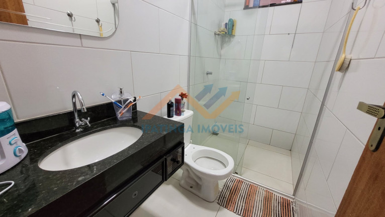 Imagem Casa com 3 Quartos à Venda, 100 m² em Residencial Bethânia - Santana Do Paraíso Imagem Casa com 3 Quartos à Venda, 100 m² em Residencial Bethânia - Santana Do Paraíso