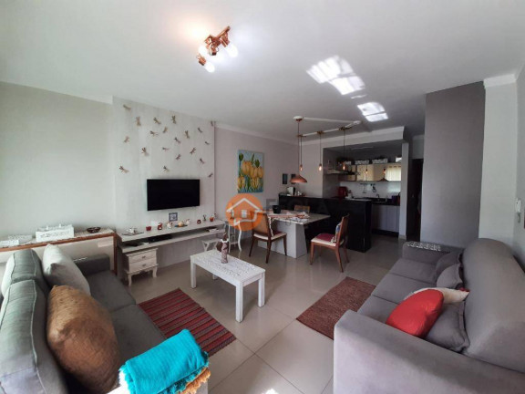 Imagem Apartamento com 2 Quartos à Venda, 80 m² em Vila Frezzarin - Americana Imagem Apartamento com 2 Quartos à Venda, 80 m² em Vila Frezzarin - Americana
