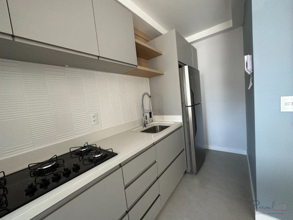 Imagem Apartamento com 1 Quarto à Venda, 54 m² em Carvoeira - Florianópolis Imagem Apartamento com 1 Quarto à Venda, 54 m² em Carvoeira - Florianópolis