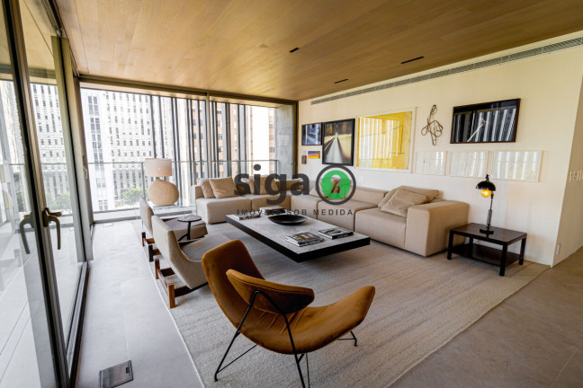 Imagem Apartamento com 3 Quartos à Venda, 232 m² em Pinheiros - São Paulo Imagem Apartamento com 3 Quartos à Venda, 232 m² em Pinheiros - São Paulo