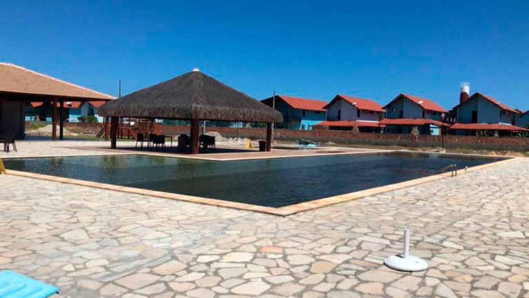 Imagem Casa de Condomínio com 3 Quartos à Venda, 106 m² em Carneiros - Tamandaré