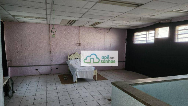 Imagem Galpão para Alugar, 270 m² em Barra Funda - São Paulo Imagem Galpão para Alugar, 270 m² em Barra Funda - São Paulo