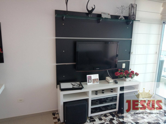 Imagem Apartamento com 3 Quartos à Venda, 97 m² em Loteamento João Batista Julião - Guarujá Imagem Apartamento com 3 Quartos à Venda, 97 m² em Loteamento João Batista Julião - Guarujá