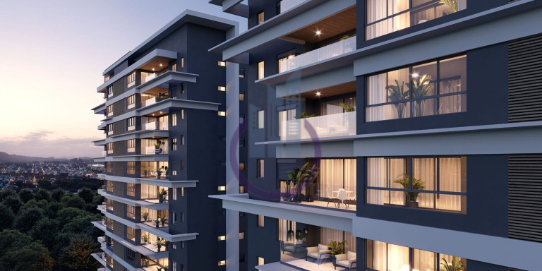 Imagem Apartamento com 3 Quartos à Venda, 172 m² em Batel - Curitiba Imagem Apartamento com 3 Quartos à Venda, 172 m² em Batel - Curitiba