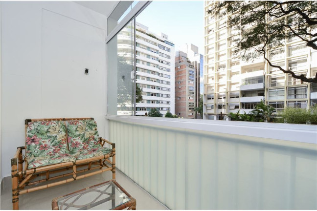 Imagem Imóvel com 3 Quartos à Venda, em Higienópolis - São Paulo Imagem Imóvel com 3 Quartos à Venda, em Higienópolis - São Paulo