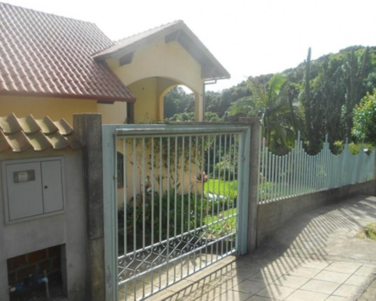 Imagem Casa com 5 Quartos à Venda, 360 m² em Juriti - Nova Petrópolis