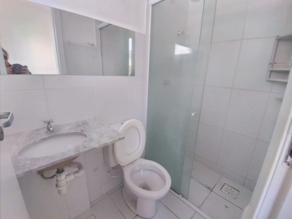 Imagem Apartamento com 2 Quartos à Venda, 55 m² em Cidade 2000 - Fortaleza