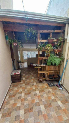 Imagem Casa com 2 Quartos à Venda, 153 m² em Baeta Neves - São Bernardo Do Campo