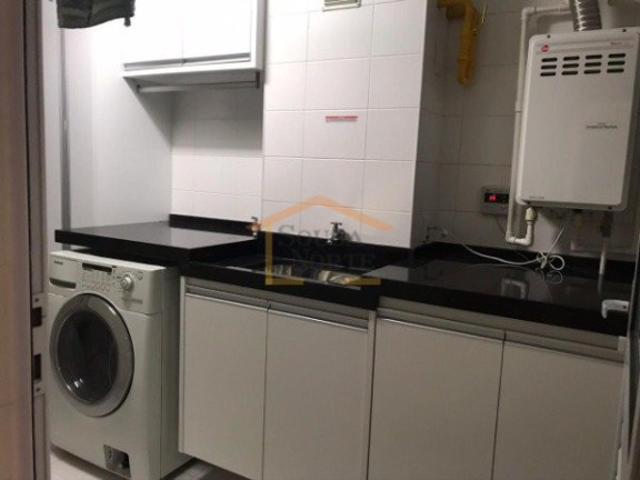Imagem Apartamento com 3 Quartos à Venda, 134 m² em Santana - São Paulo Imagem Apartamento com 3 Quartos à Venda, 134 m² em Santana - São Paulo
