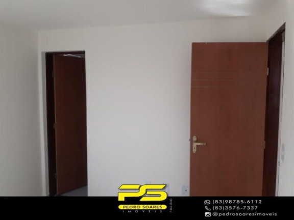 Imagem Apartamento com 2 Quartos à Venda, 62 m² em Ernesto Geisel - João Pessoa Imagem Apartamento com 2 Quartos à Venda, 62 m² em Ernesto Geisel - João Pessoa