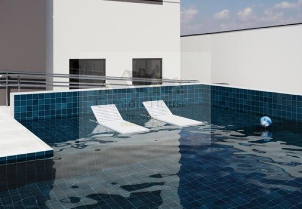 Imagem Casa com 2 Quartos à Venda, 47 m² em Vila Humaitá - Santo André Imagem Casa com 2 Quartos à Venda, 47 m² em Vila Humaitá - Santo André