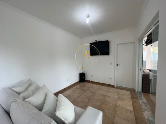 Imagem Casa com 3 Quartos à Venda, 300 m² em Jardim Imperial - Arujá