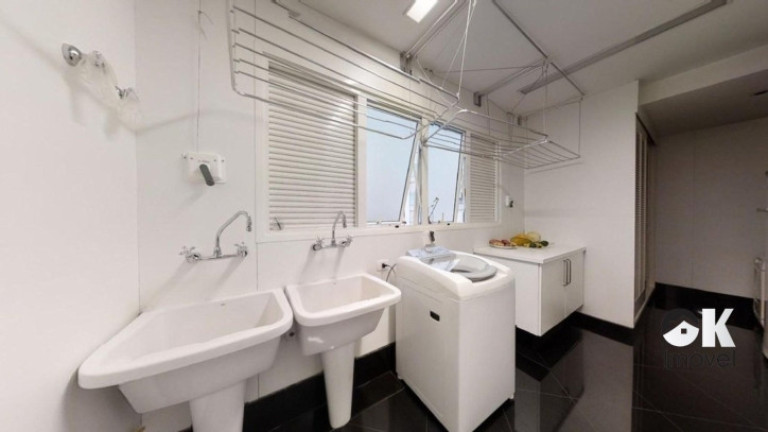 Imagem Apartamento com 5 Quartos à Venda, 820 m² em Jardim Paulista - São Paulo Imagem Apartamento com 5 Quartos à Venda, 820 m² em Jardim Paulista - São Paulo