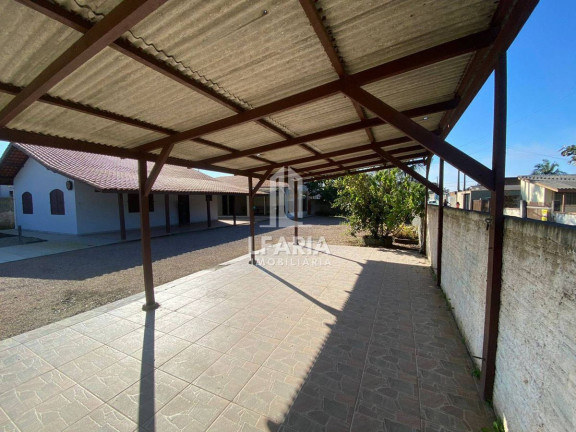 Imagem Casa com 4 Quartos à Venda, 173 m² em Itapema Do Norte - Itapoá