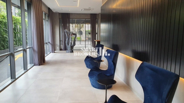 Imagem Sala Comercial à Venda, 78 m² em Moema - São Paulo Imagem Sala Comercial à Venda, 78 m² em Moema - São Paulo