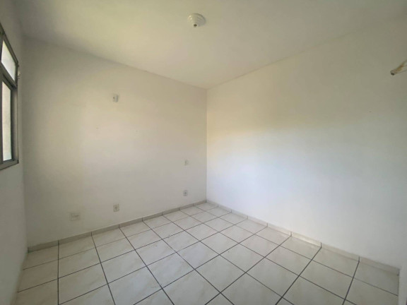 Imagem Apartamento com 3 Quartos para Alugar, 66 m² em Amaro Lanari - Coronel Fabriciano