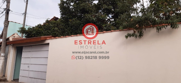 Imagem Casa com 3 Quartos à Venda, 296 m² em Centro - Jacareí Imagem Casa com 3 Quartos à Venda, 296 m² em Centro - Jacareí