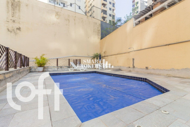 Imagem Apartamento com 3 Quartos à Venda, 77 m² em Vila Mariana - São Paulo