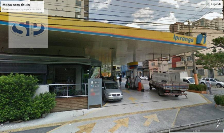 Imagem Terreno à Venda, 623 m² em Barra Funda - São Paulo Imagem Terreno à Venda, 623 m² em Barra Funda - São Paulo